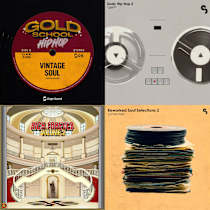Hip Hop DnB
