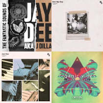 DILLA PACK