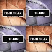Techno Foley