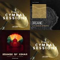 Cymbal Swells