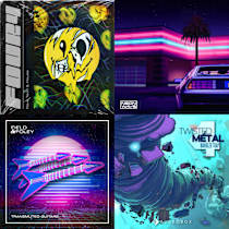 EUGENE-DJ/NEW SPLICE MUSIC-SAMPLE/SOUNDS