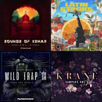 KPOP SAMPLES