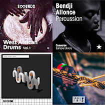 afro house
