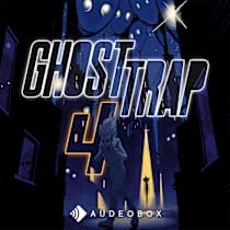 Ghost Trap 4 Melodic Loops & One Shots