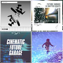 Future Garage Samples