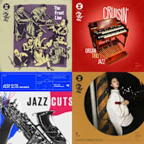jazz gems to get you started