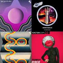 :KICK Disco