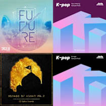K-POP SPLICE