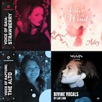 vocal samples