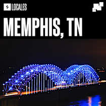 Locales: Memphis, TN