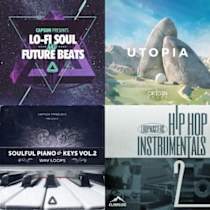 Melodic Samples