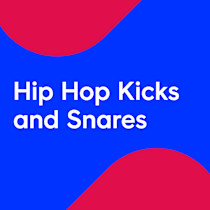 Hip Hop Kicks and Snares