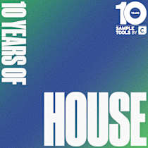 10 Years of House