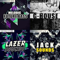Function Loops Selected Vol.2