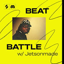 Jetsonmade Beat Battle