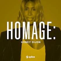 HOMAGE: Honey Dijon