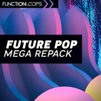 Future Pop - Mega Repack