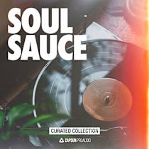 Soul Sauce: Vintage Melodies & Loops
