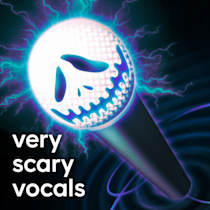 Very Scary Vocals