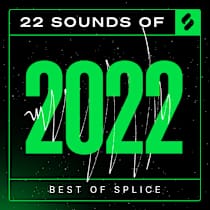 22 Sounds of 2022