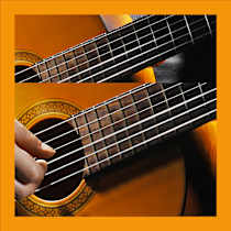 Chords For Song Starters