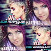 EDM Acapellas With Lokka