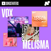 Songstarters: Vox Melisma