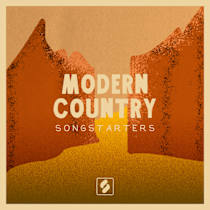 Modern Country Songstarters