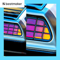 Beatmaker Kits: Synthwave