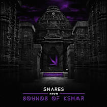 Snares from Sounds of KSHMR