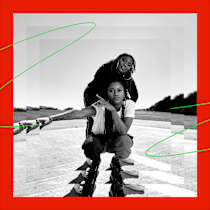 NOVA Wav: Black History Month