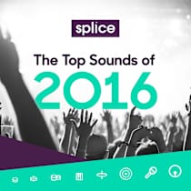 Top Sounds of 2016