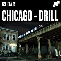 Chicago: Drill