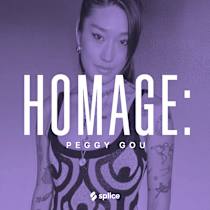 HOMAGE: Peggy Gou