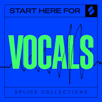 Vocals: Start Here