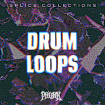 Phonk drum loops top