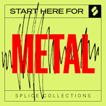 Metal: Start Here