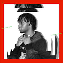 Jetsonmade: Black History Month