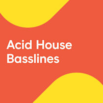 Acid House Basslines