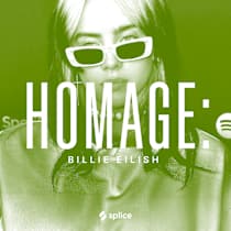 HOMAGE: Billie Eilish