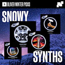 Oliver Winter Picks: Snowy Synths