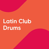 Latin Club Drums