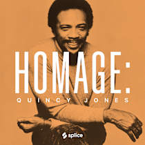 HOMAGE: Quincy Jones
