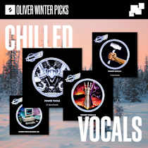 Oliver Winter Picks: Chilled Vocals