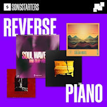 Songstarters: Reverse Piano