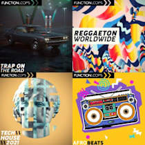 Trends 2021: Charting Sounds