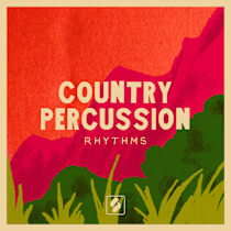 Country Percussion