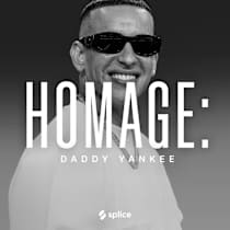 HOMAGE: Daddy Yankee