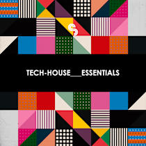 Tech-House Essentials