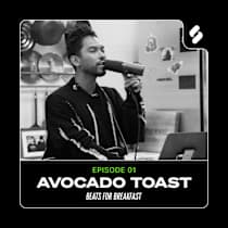 Miguel's "Beats for Breakfast" Episode 1